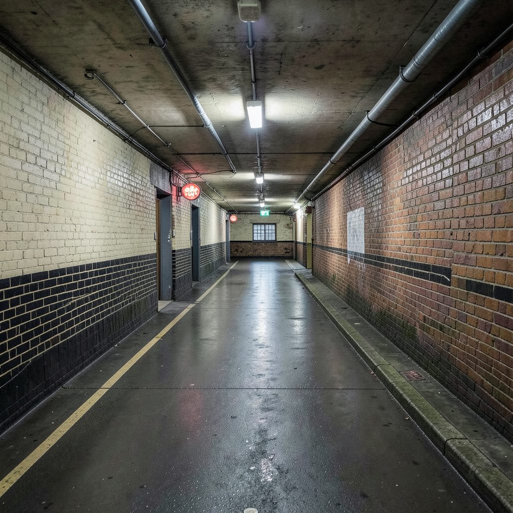 British Underground
