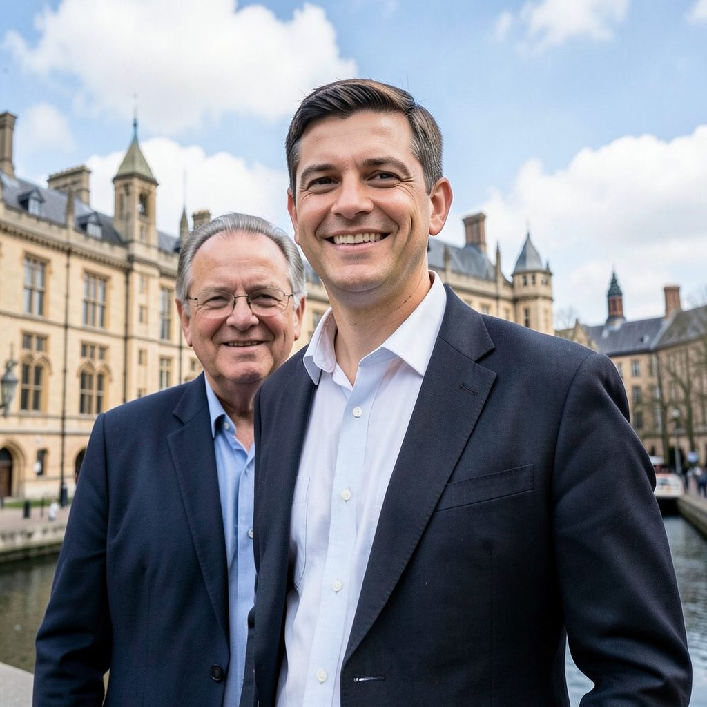 London Partners